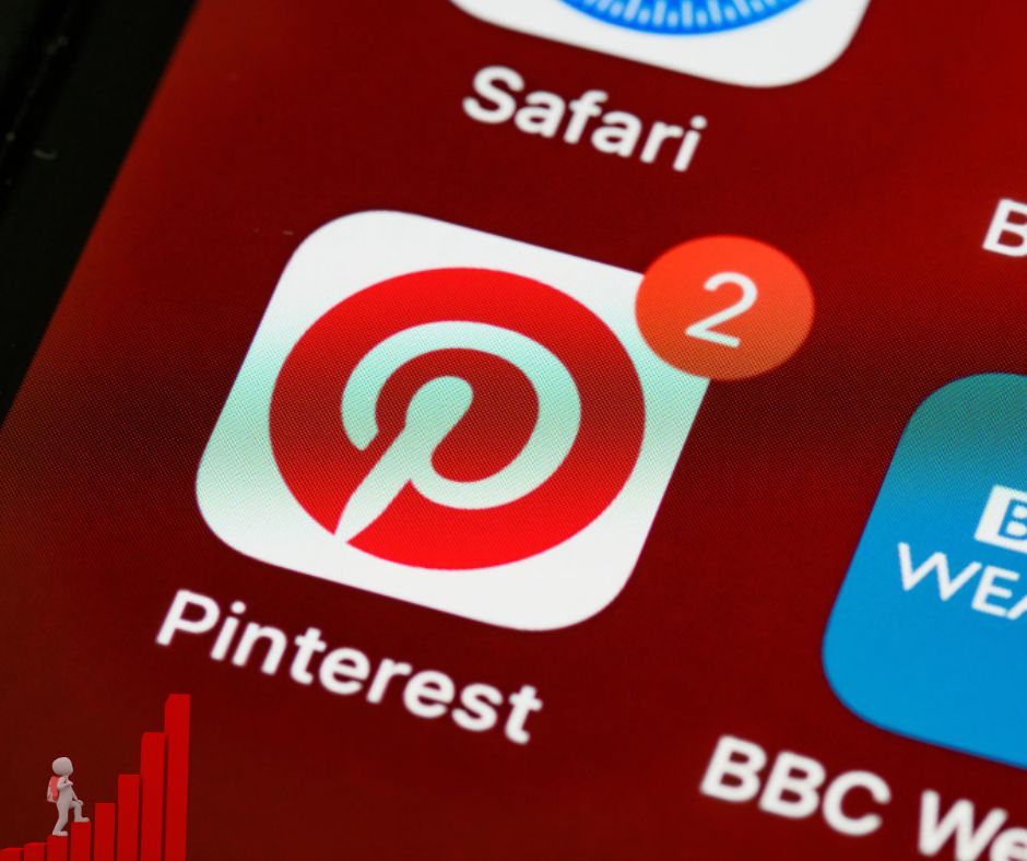 Pinterest для израильского сайта