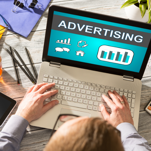 Создание рекламного ролика на иврите